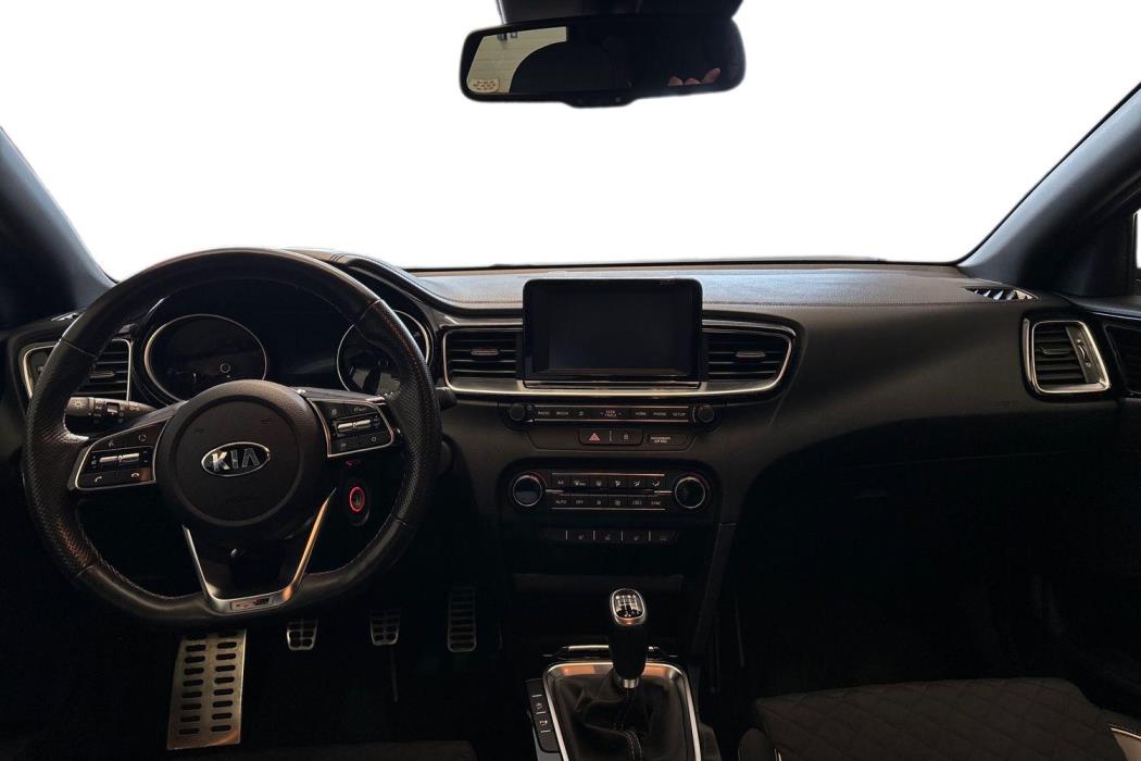 KIA ProCeed 2019
