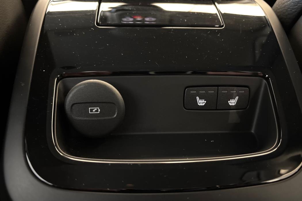 Volvo S60 2023