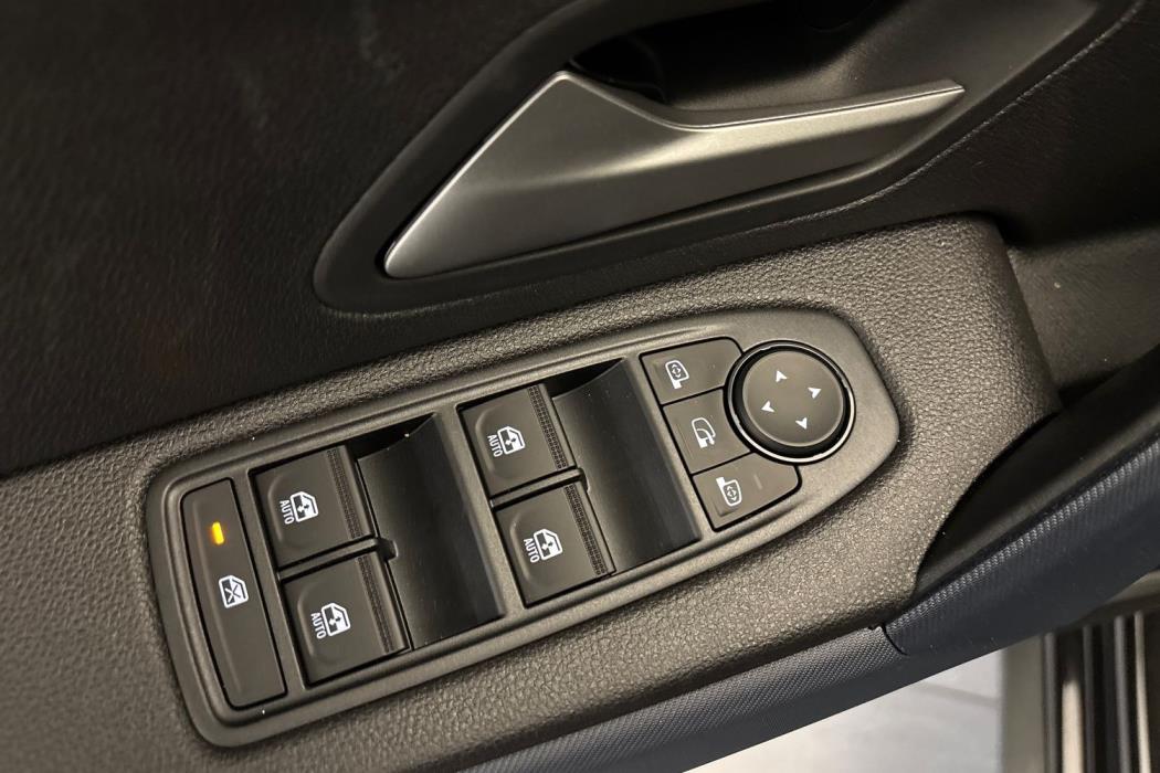 Dacia Duster 2025