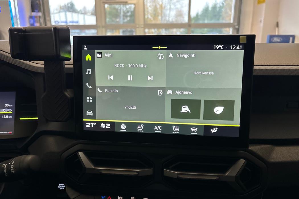 Dacia Duster 2025