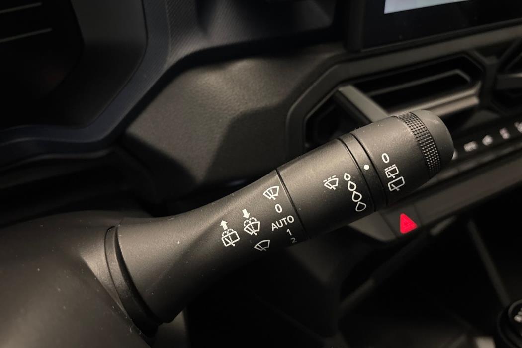 Dacia Duster 2025