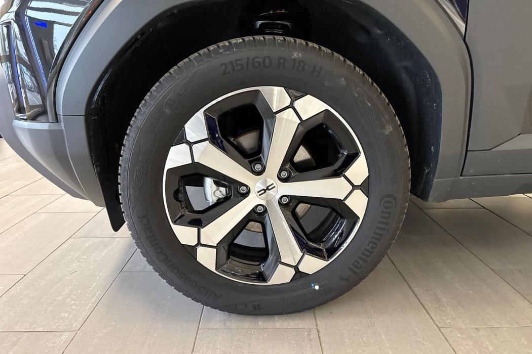 Dacia Duster 2025