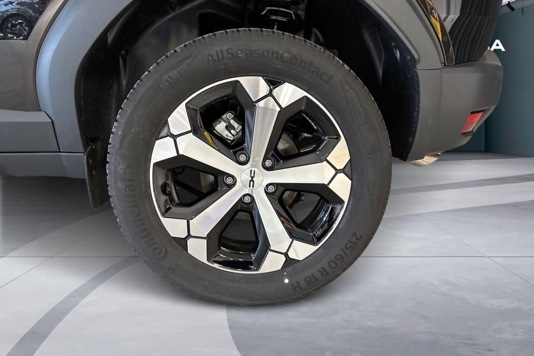 Dacia Duster 2025