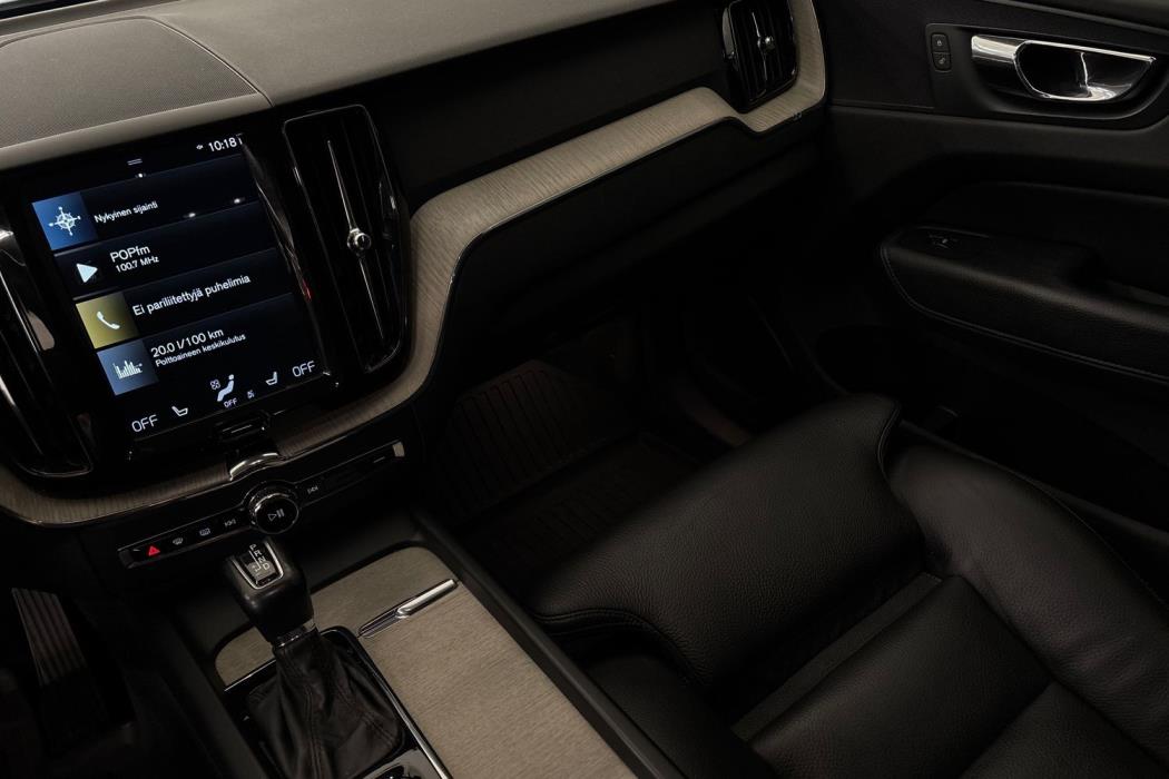 Volvo XC60 2018