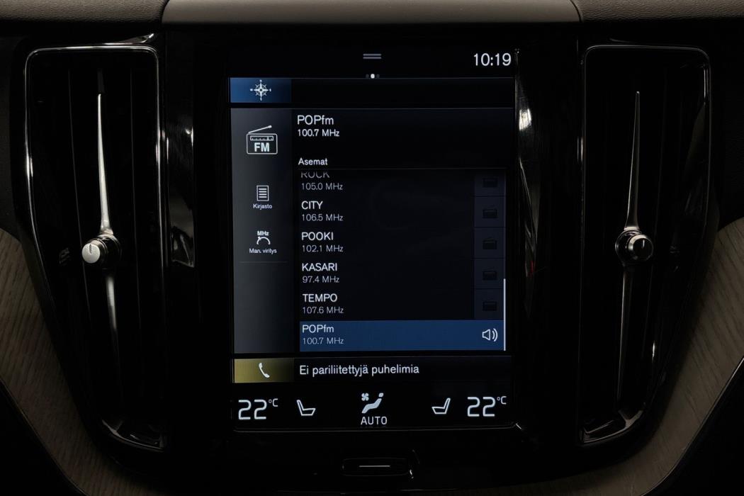 Volvo XC60 2018