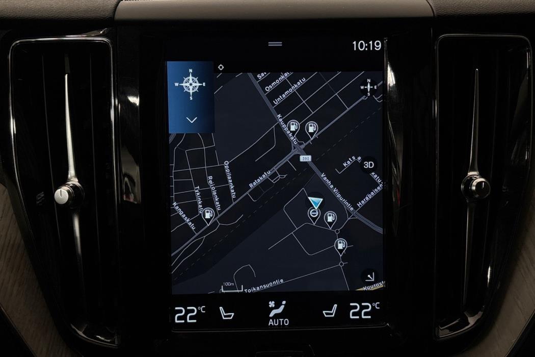 Volvo XC60 2018