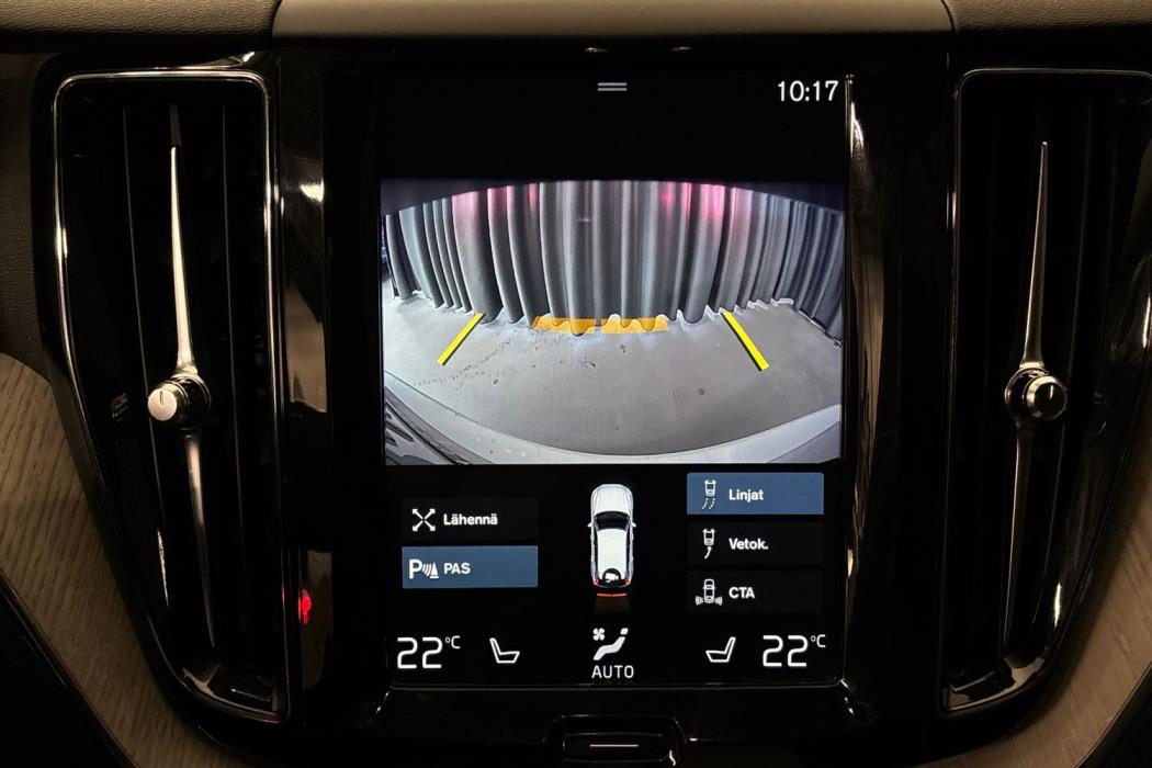 Volvo XC60 2018