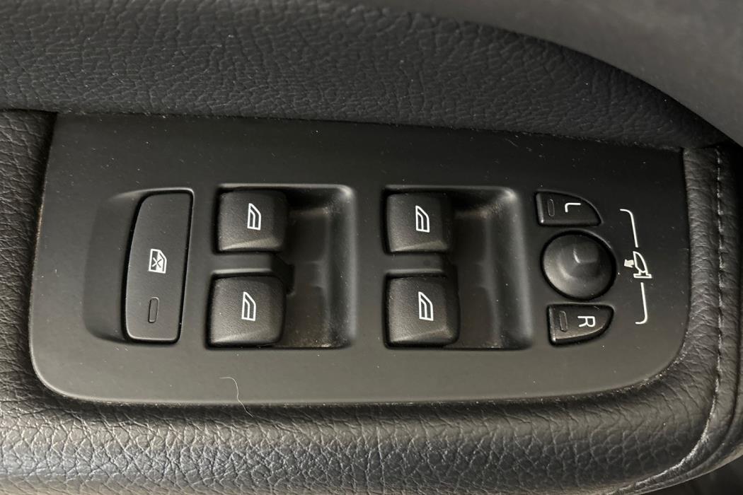 Volvo XC60 2018