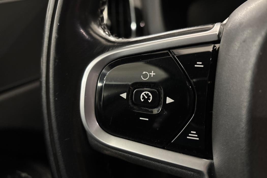 Volvo XC60 2018