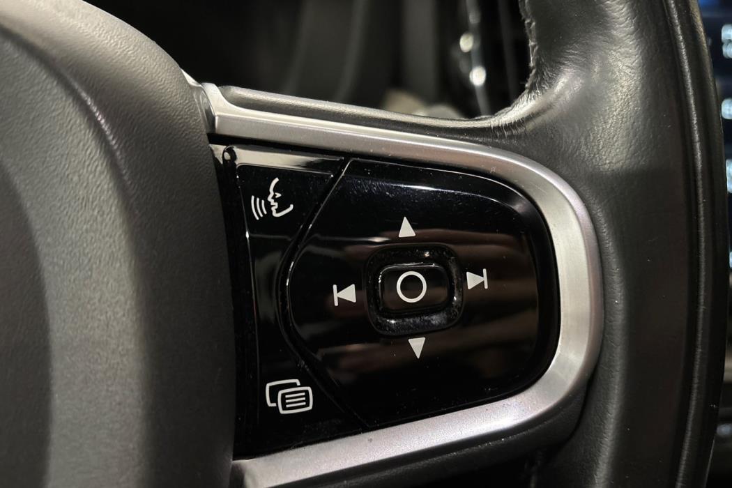Volvo XC60 2018