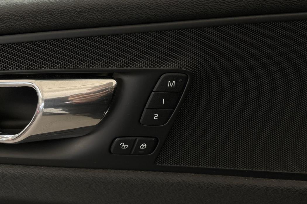 Volvo XC60 2018