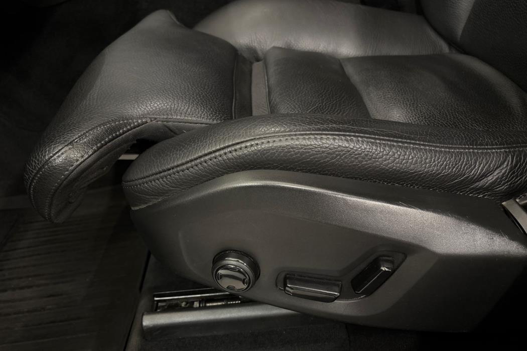 Volvo XC60 2018