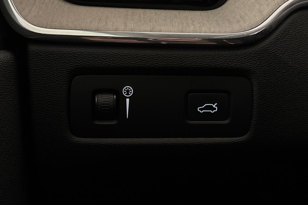 Volvo XC60 2018