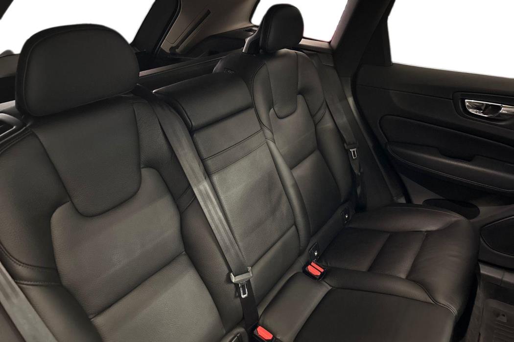 Volvo XC60 2018