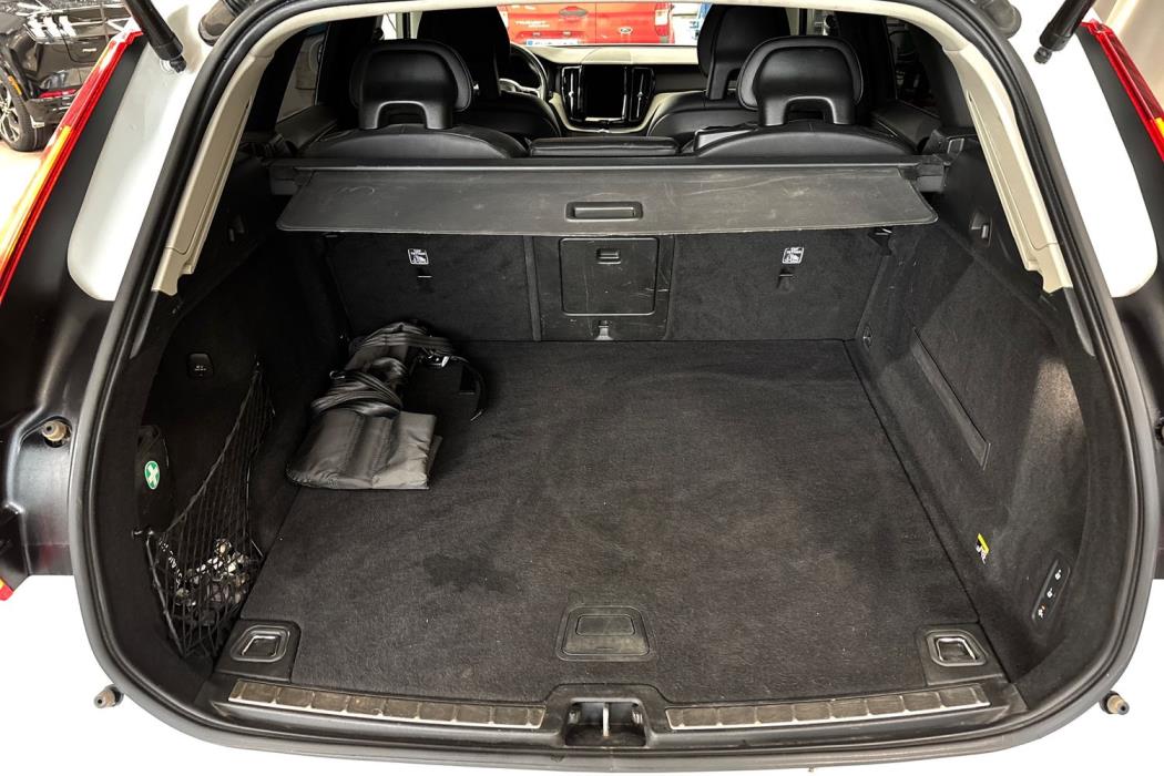 Volvo XC60 2018