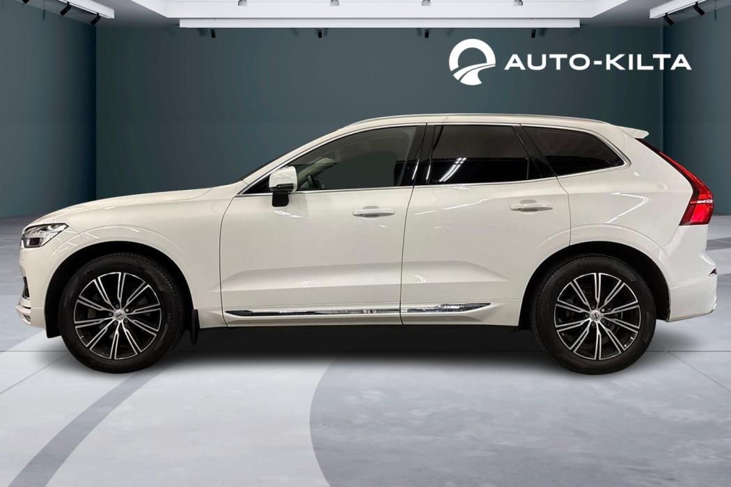 Volvo XC60 2018