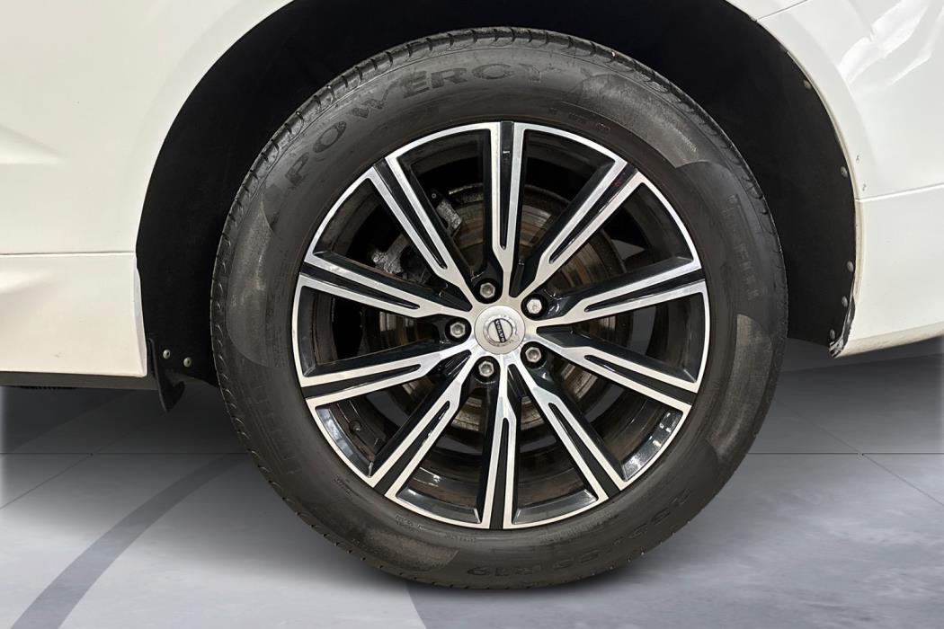 Volvo XC60 2018