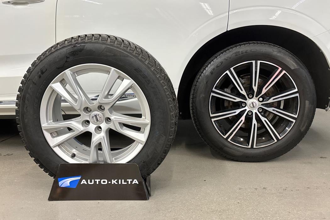 Volvo XC60 2018
