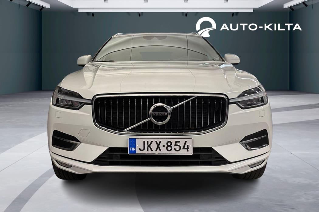 Volvo XC60 2018