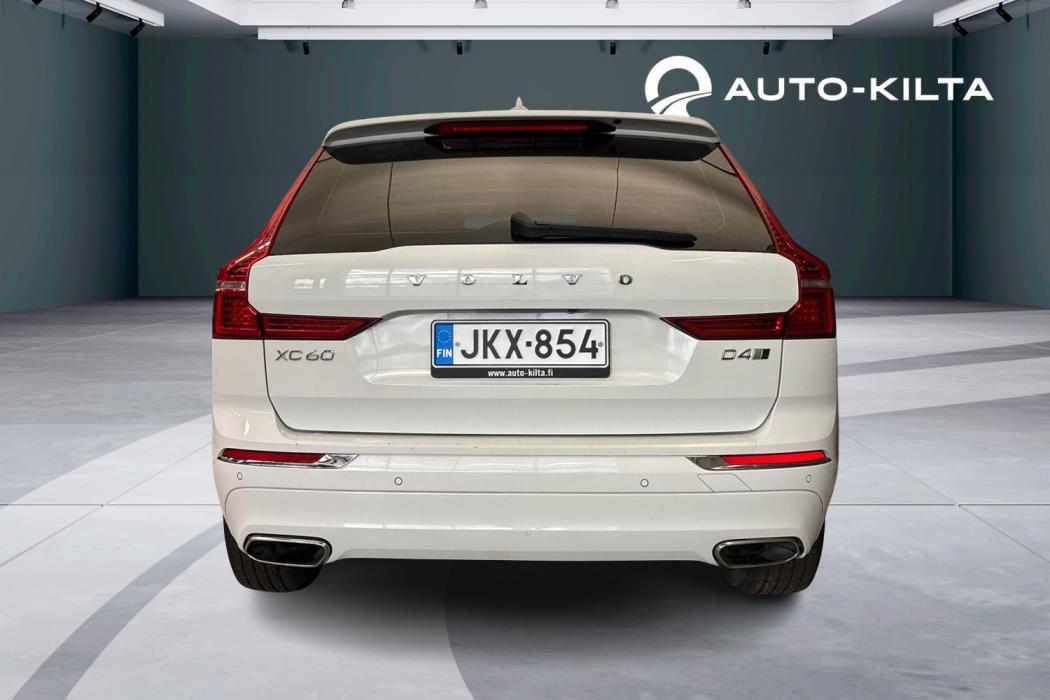 Volvo XC60 2018