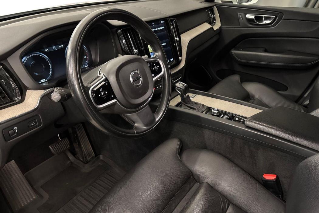 Volvo XC60 2018