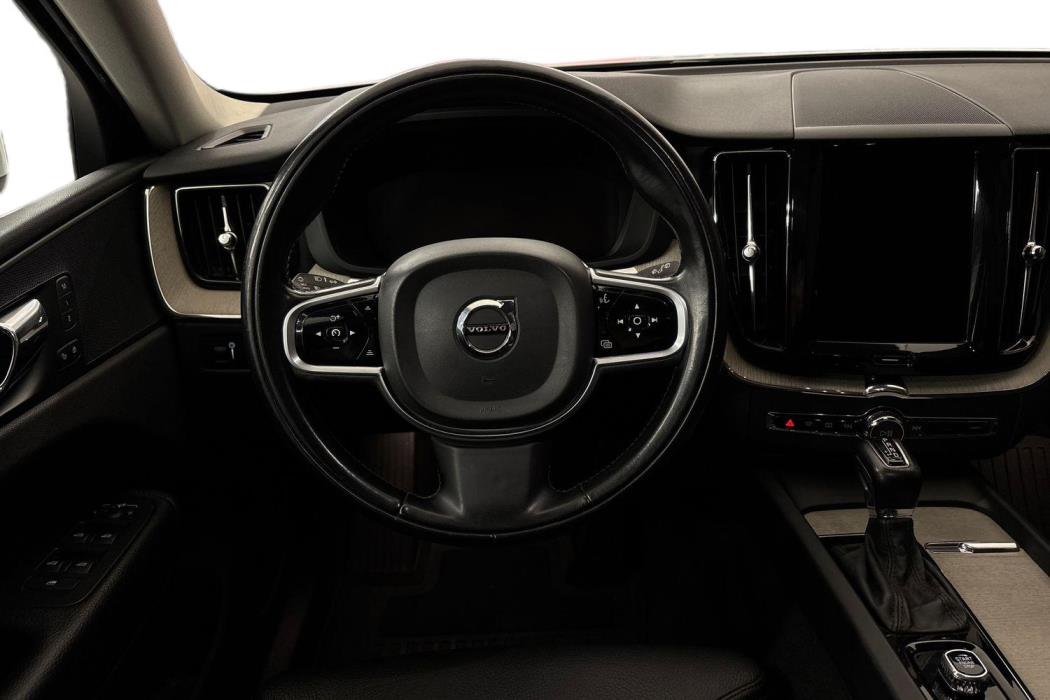 Volvo XC60 2018