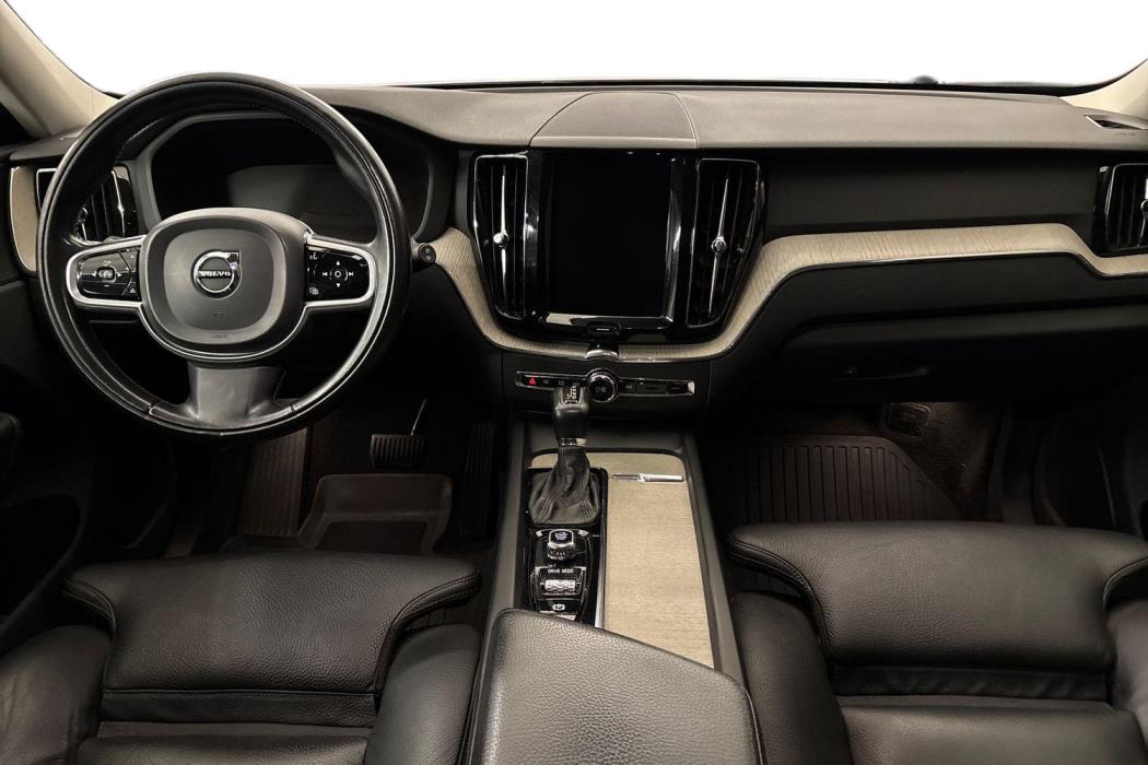 Volvo XC60 2018
