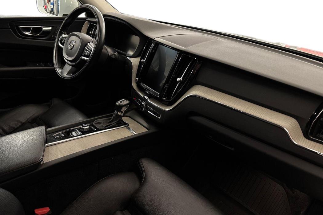 Volvo XC60 2018