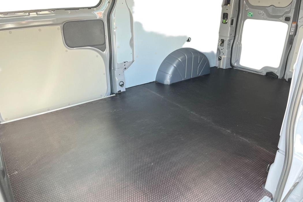 Ford Transit Custom 2025