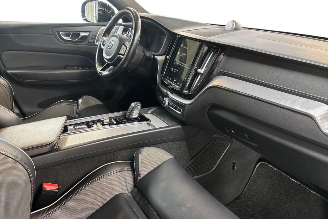 Volvo XC60 2020