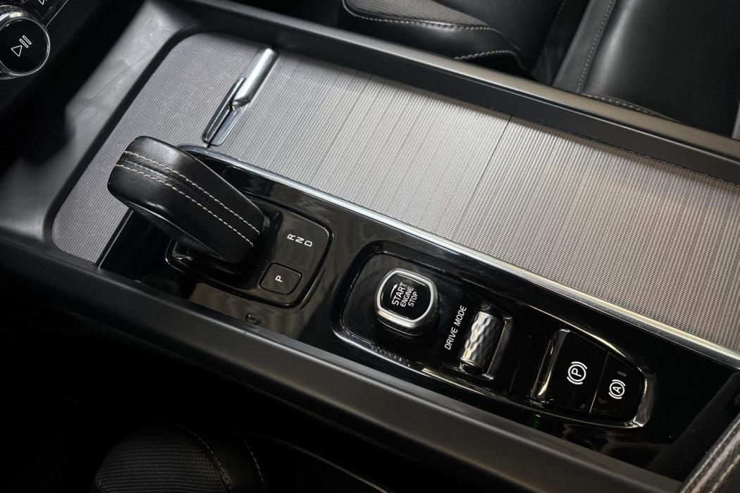 Volvo XC60 2020