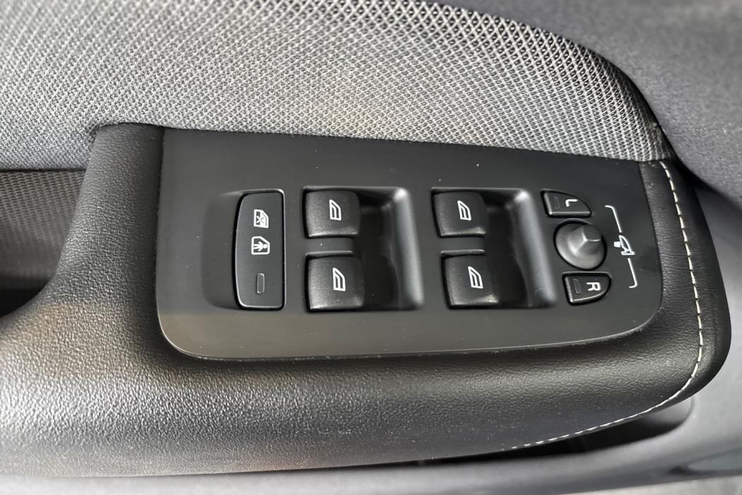 Volvo XC60 2020