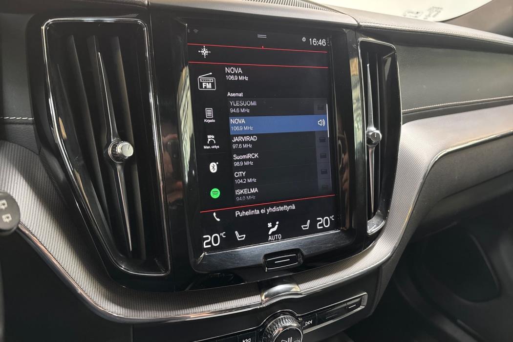 Volvo XC60 2020