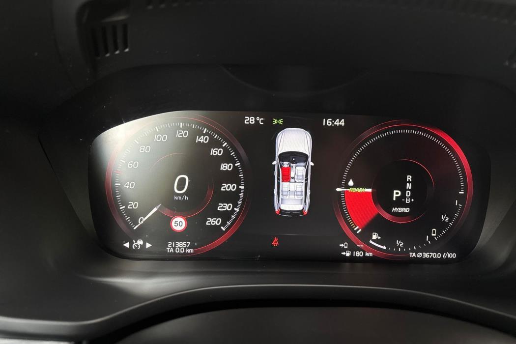 Volvo XC60 2020