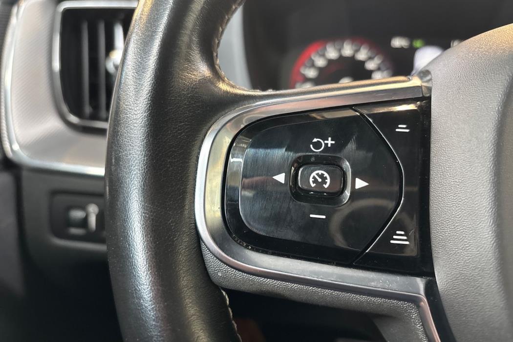 Volvo XC60 2020