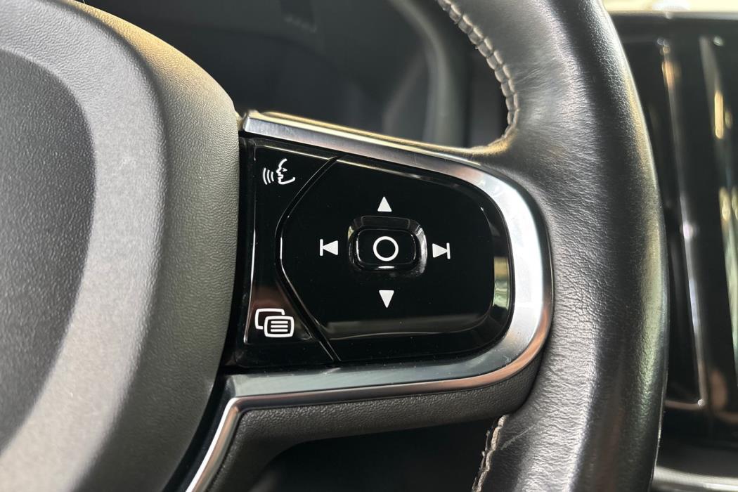 Volvo XC60 2020