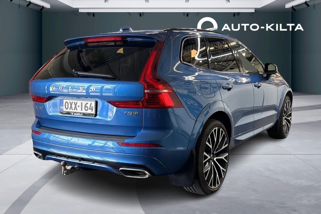 Volvo XC60 2020