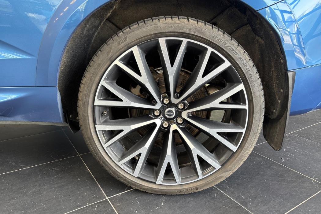 Volvo XC60 2020