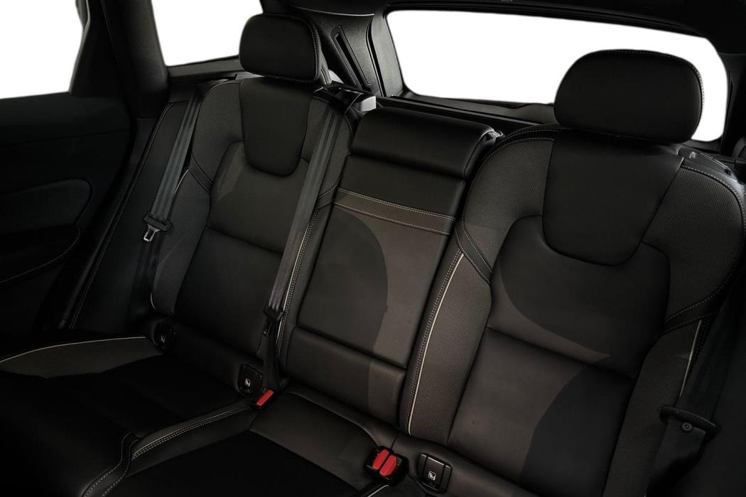 Volvo XC60 2020