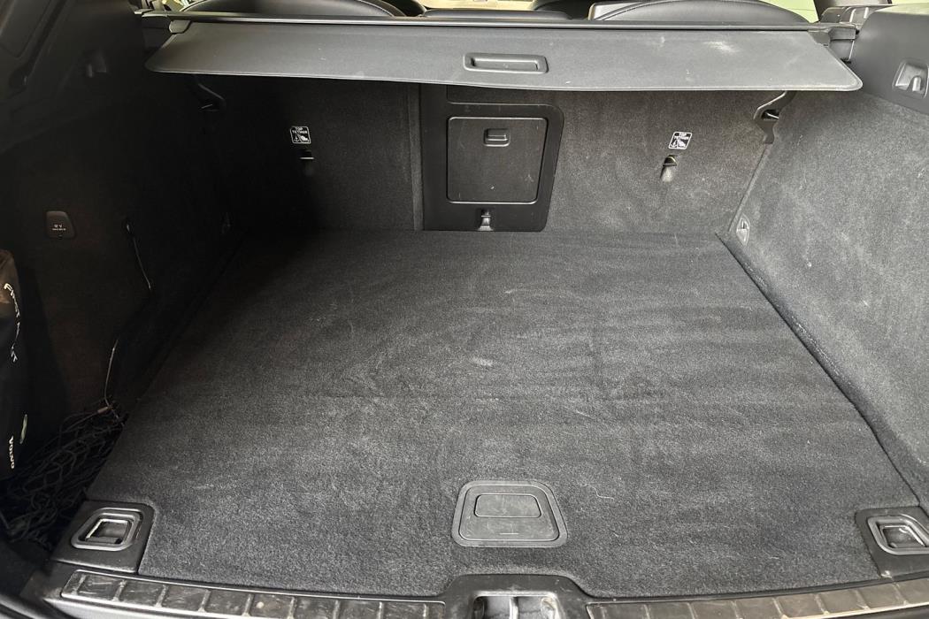 Volvo XC60 2020