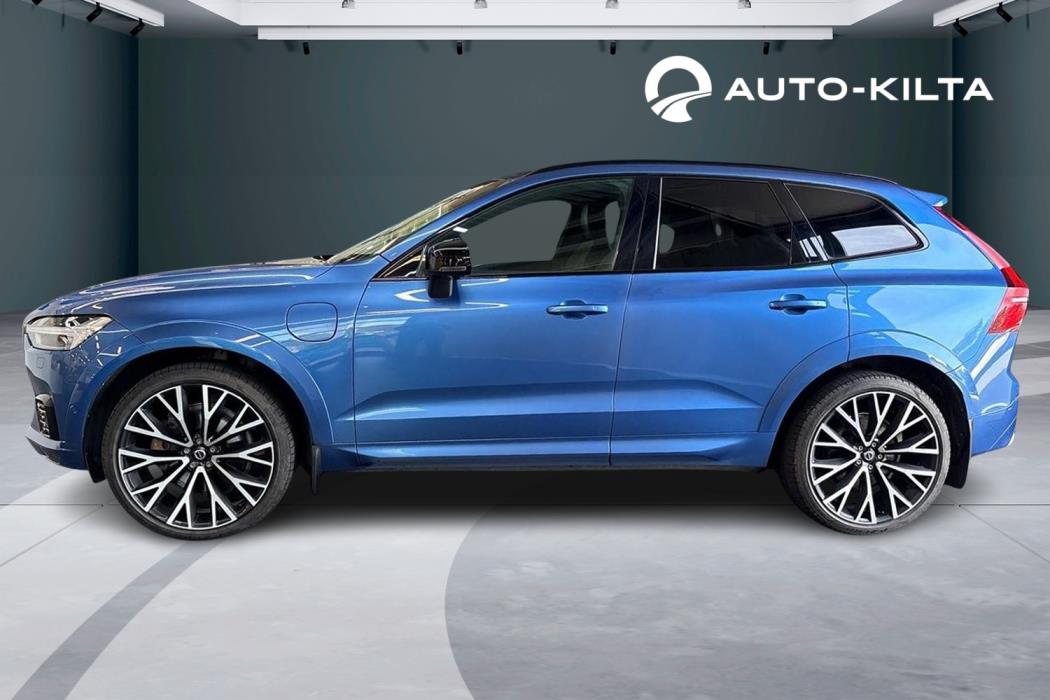 Volvo XC60 2020