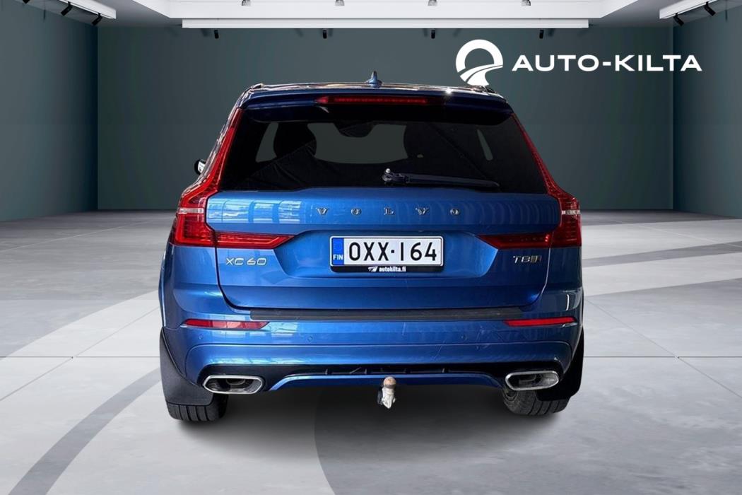 Volvo XC60 2020