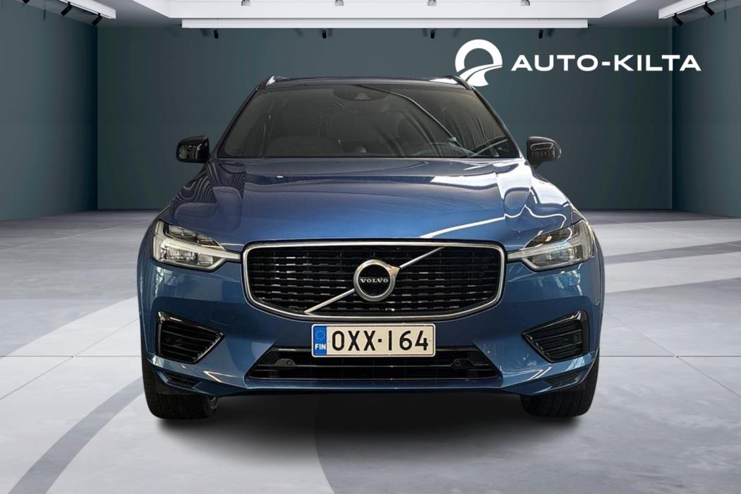 Volvo XC60 2020