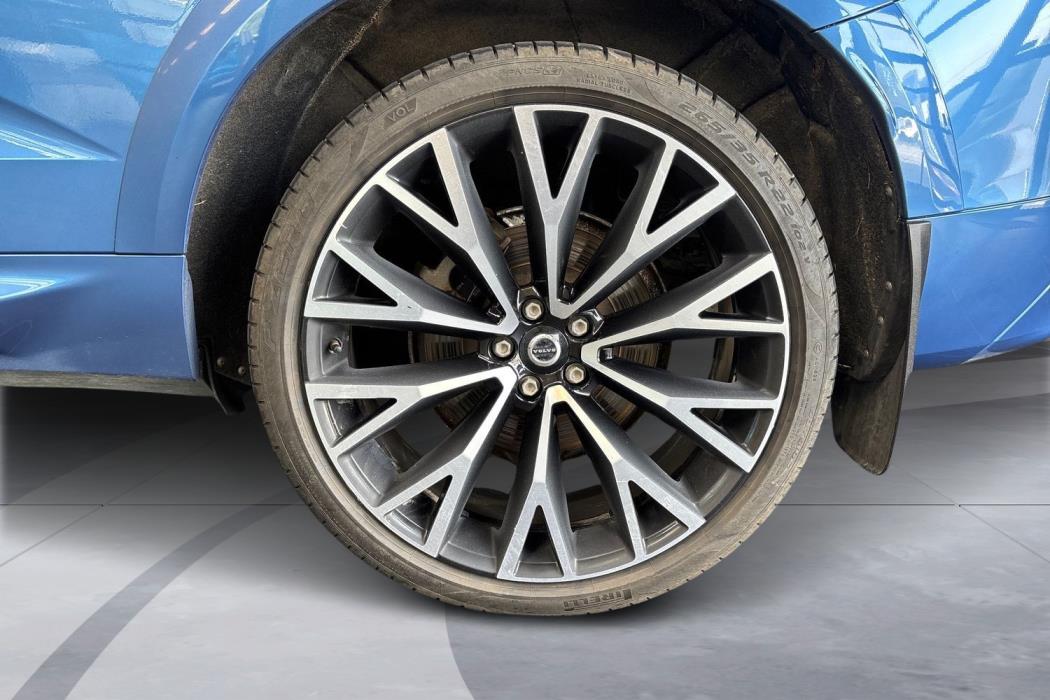 Volvo XC60 2020