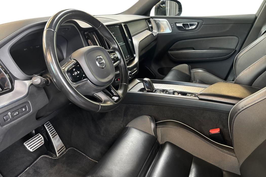 Volvo XC60 2020