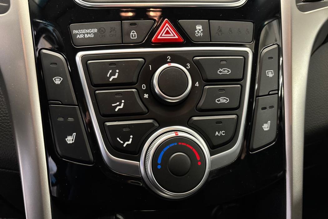 HYUNDAI i30 Wagon 2017