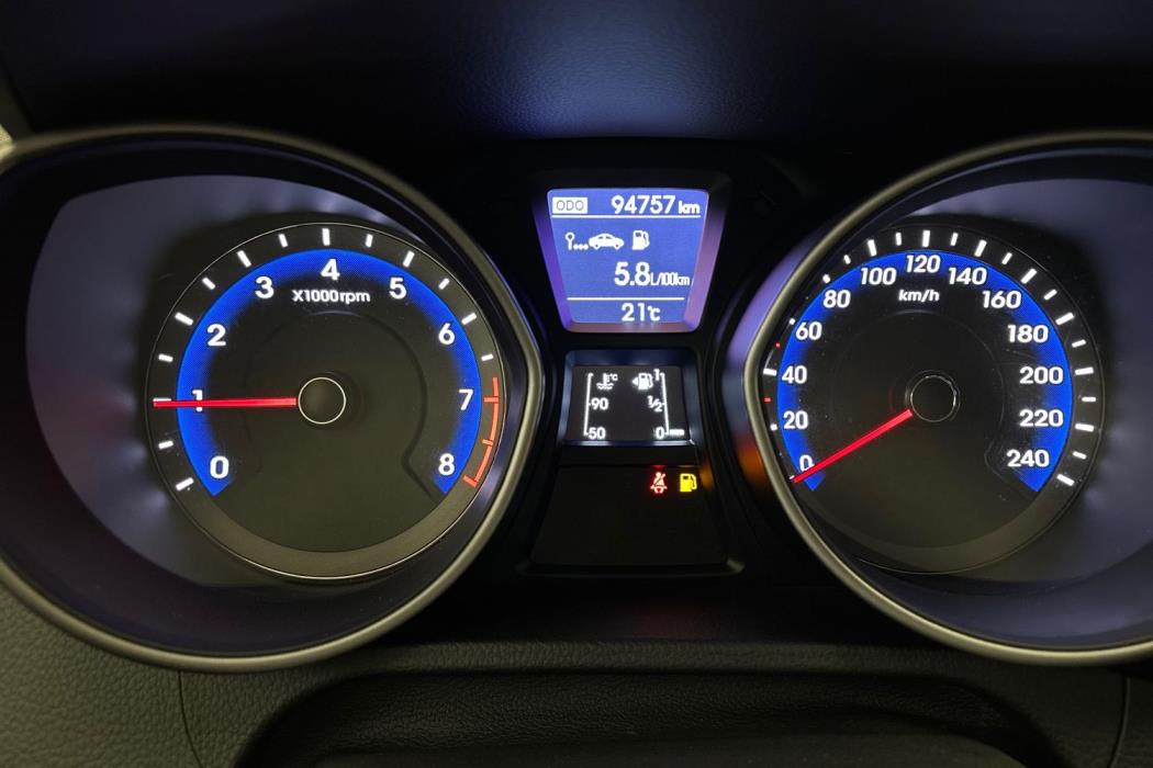 HYUNDAI i30 Wagon 2017