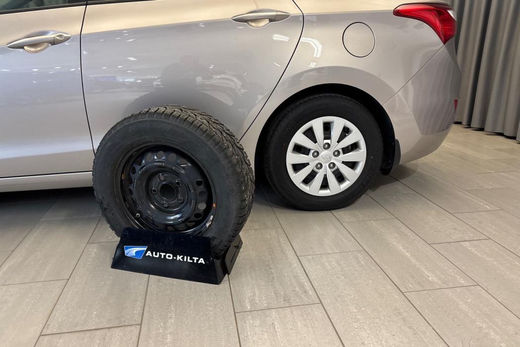 HYUNDAI i30 Wagon 2017