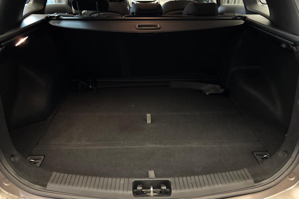 HYUNDAI i30 Wagon 2017