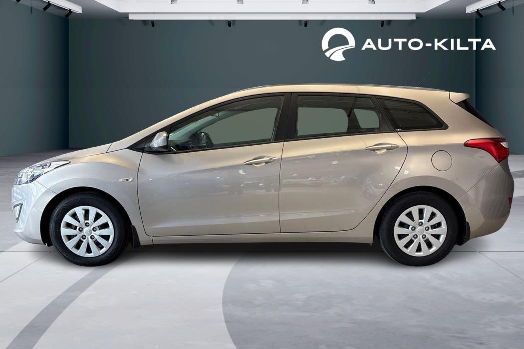 HYUNDAI i30 Wagon 2017